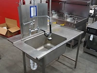 Nn sink - afbeelding 1 van  6