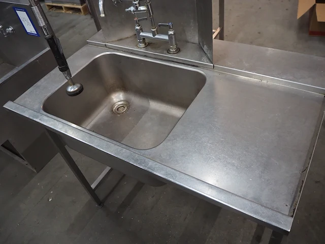Nn sink - afbeelding 4 van  6