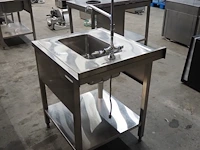 Nn sink - afbeelding 4 van  7