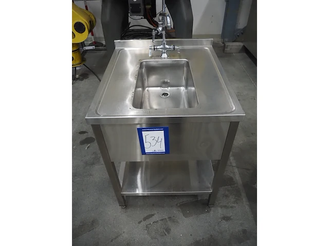 Nn sink - afbeelding 5 van  7
