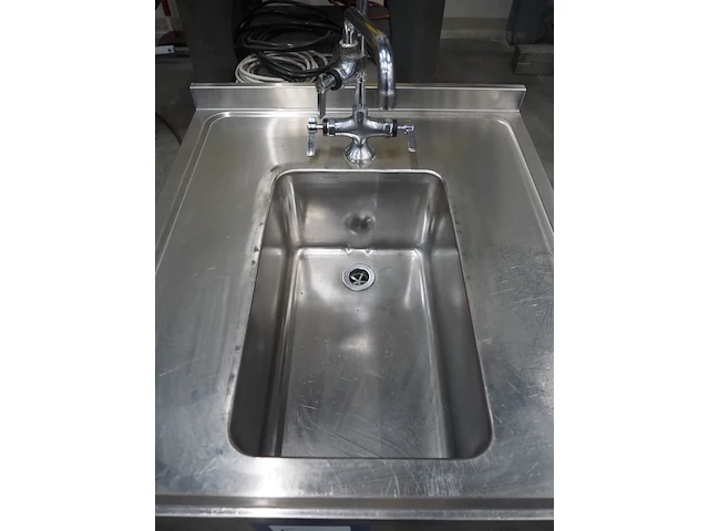 Nn sink - afbeelding 6 van  7