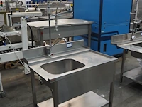 Nn sink - afbeelding 1 van  7