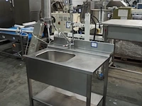 Nn sink - afbeelding 2 van  7
