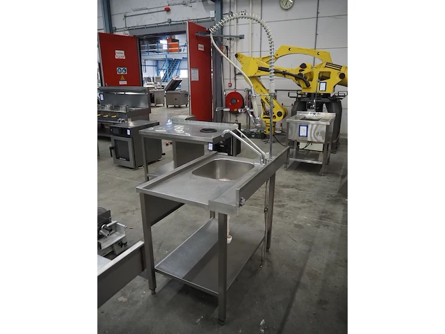 Nn sink - afbeelding 4 van  7