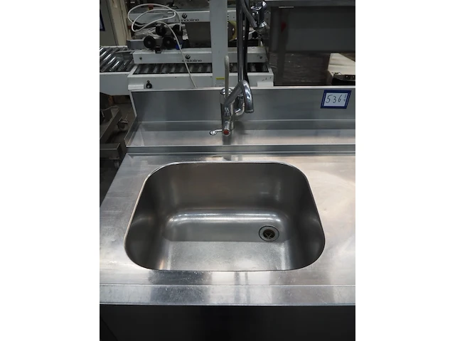 Nn sink - afbeelding 6 van  7