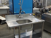 Nn sink - afbeelding 1 van  8