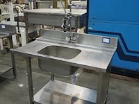 Nn sink - afbeelding 2 van  8