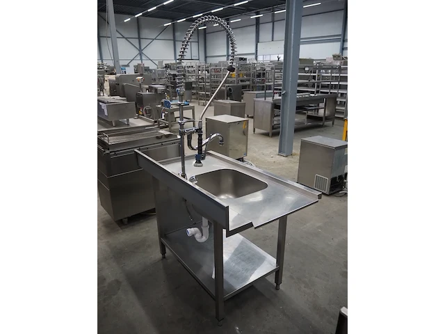 Nn sink - afbeelding 3 van  8