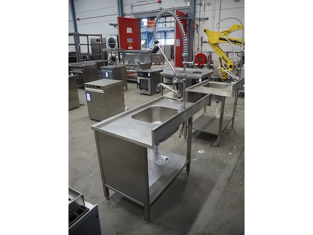 Nn sink - afbeelding 4 van  8