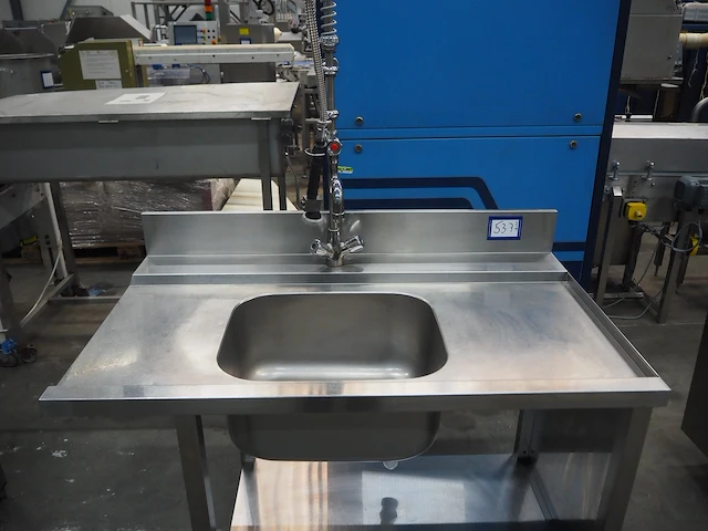 Nn sink - afbeelding 5 van  8