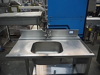 Nn sink - afbeelding 5 van  8
