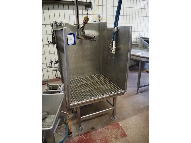 Nn sink - afbeelding 1 van  9