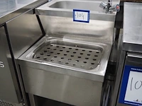Nn sink - afbeelding 1 van  7