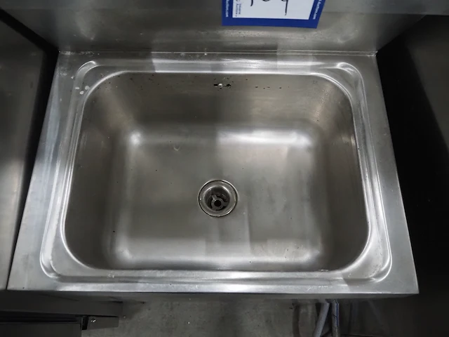 Nn sink - afbeelding 5 van  7