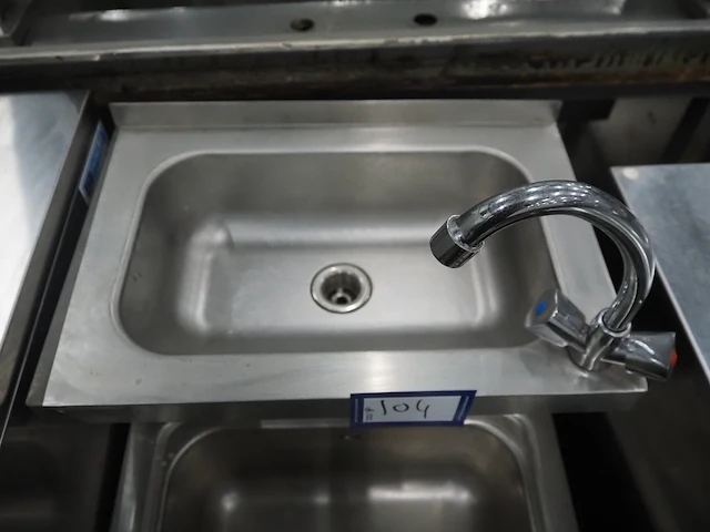 Nn sink - afbeelding 6 van  7