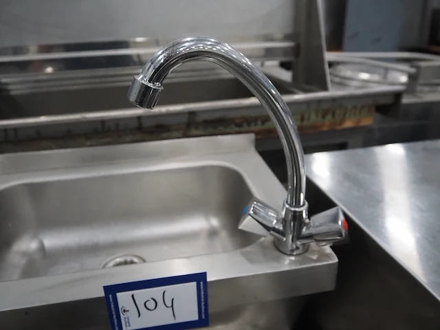Nn sink - afbeelding 7 van  7