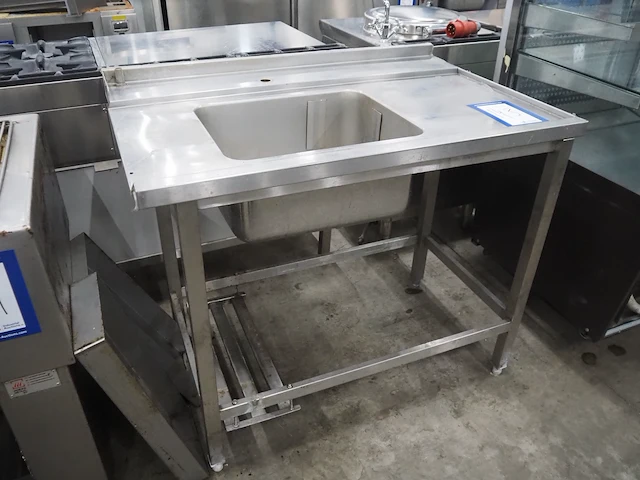 Nn sink - afbeelding 1 van  4