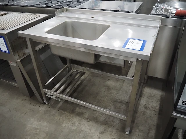 Nn sink - afbeelding 2 van  4