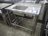 Nn sink - afbeelding 2 van  4
