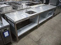 Nn sink - afbeelding 2 van  7