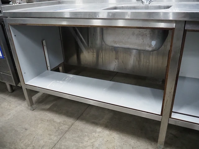 Nn sink - afbeelding 5 van  7