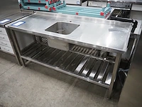 Nn sink - afbeelding 1 van  4