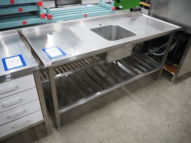 Nn sink - afbeelding 2 van  4