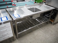 Nn sink - afbeelding 2 van  4