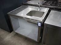 Nn sink - afbeelding 1 van  4