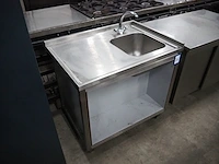 Nn sink - afbeelding 2 van  4