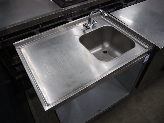 Nn sink - afbeelding 3 van  4