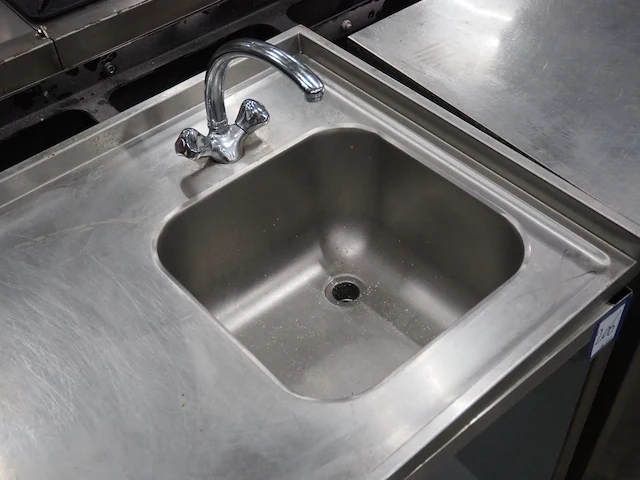 Nn sink - afbeelding 4 van  4