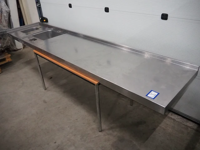 Nn sink - afbeelding 1 van  4