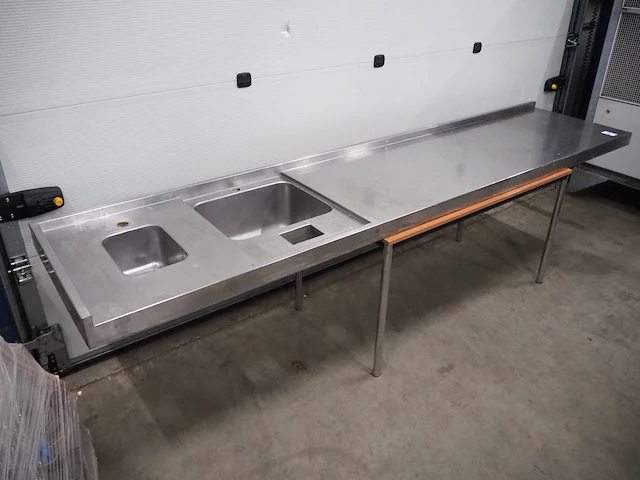 Nn sink - afbeelding 2 van  4
