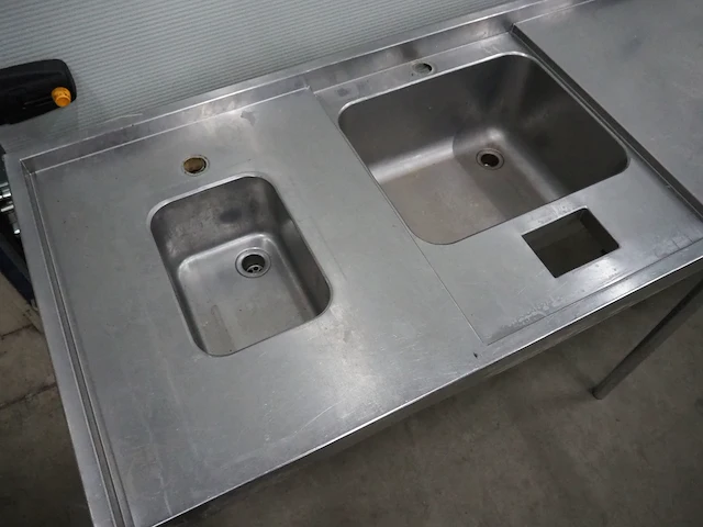 Nn sink - afbeelding 3 van  4