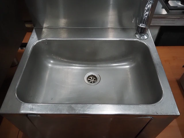Nn sink - afbeelding 5 van  6