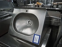 Nn sink - afbeelding 1 van  5