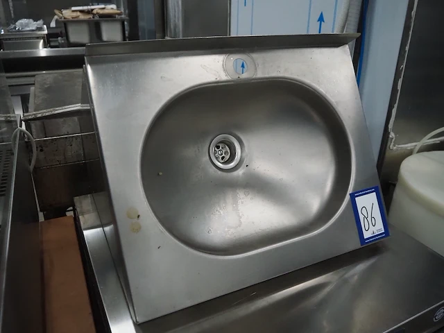 Nn sink - afbeelding 2 van  5