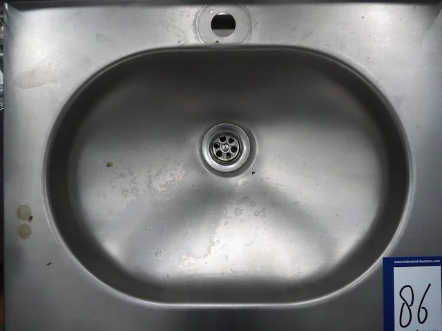 Nn sink - afbeelding 3 van  5
