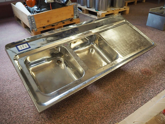 Nn sink - afbeelding 1 van  7