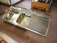 Nn sink - afbeelding 2 van  7