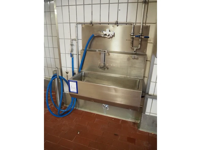 Nn sink - afbeelding 1 van  6
