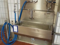 Nn sink - afbeelding 1 van  6