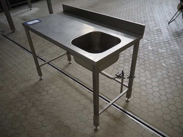 Nn sink - afbeelding 2 van  4
