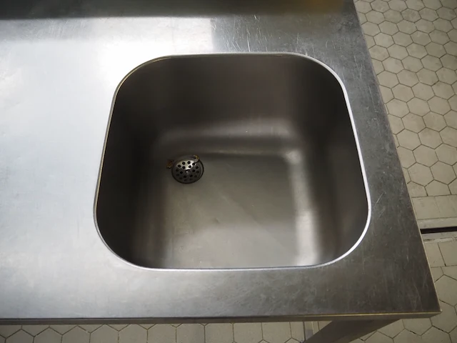 Nn sink - afbeelding 4 van  4