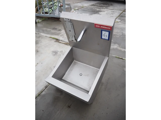 Nn sink - afbeelding 1 van  7
