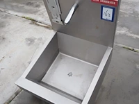 Nn sink - afbeelding 1 van  7