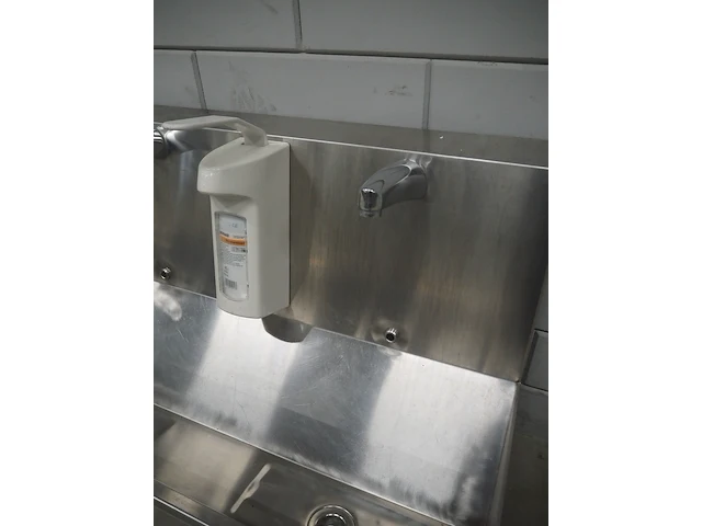 Nn sink - afbeelding 3 van  6