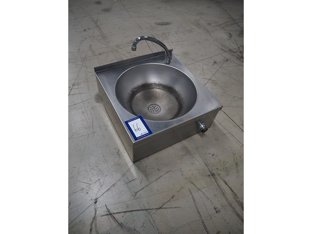 Nn sink - afbeelding 1 van  7