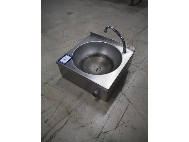 Nn sink - afbeelding 2 van  7